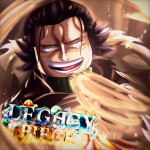 Legacy Piece | ⚠️ Maintenance in Progres