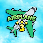 Airplane 3 [Story] ✈️