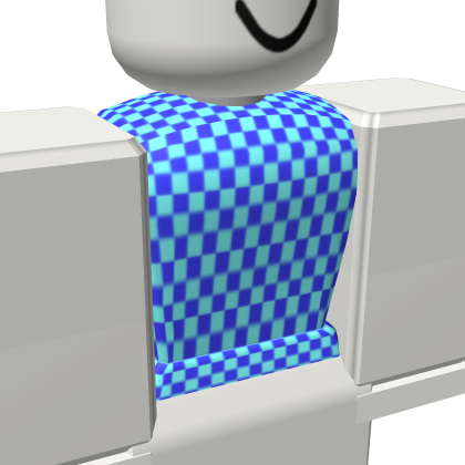 Femme - Torse - Roblox