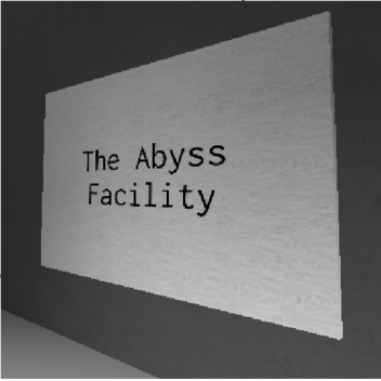 The Abyss Facility
