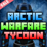 *Arctic Warfare Tycoon!*v-5.7.9