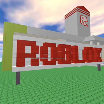 The Old ROBLOX museum