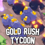 Gold Rush Tycoon