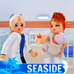 Seaside RP🏡🌴 Girl Mansion! 