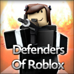 Defenders Of Roblox!