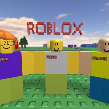 Old ROBLOX 2008