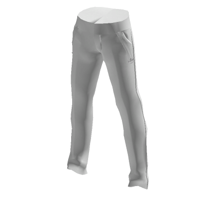 adidas White Suit And Tie Pants Roblox Item Rolimon s