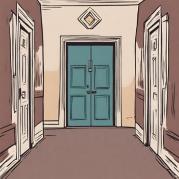 [NEW] Guess the Door! (950+ DOORS)