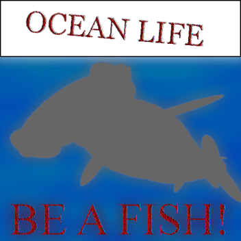 Ocean Life (Check description!)