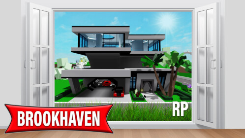 Brookhaven 🏡RP