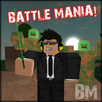 Battle Mania! 