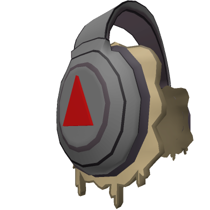 BFDIA 6 Revolutionary Headphones BFDI BFB | Roblox Item - Rolimon's