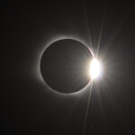 Solar Eclipse Simulation (UPDATE)