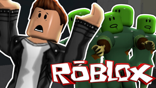 Zombie - Roblox