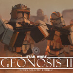 [ALPHA] Battle of Geonosis II