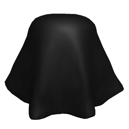 Black cloth veil  Roblox Item - Rolimon's