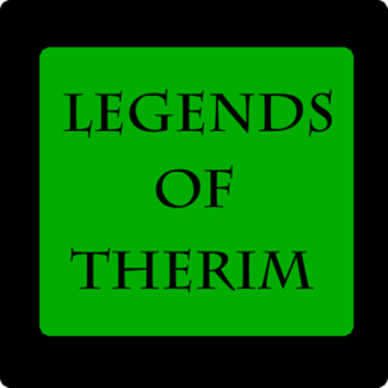 Legend of Therim RPG | Beta