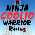 Ninja Coolio Warrior 24: Rising 2020