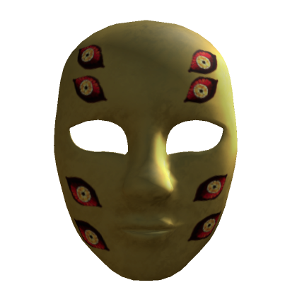 Mask - Roblox