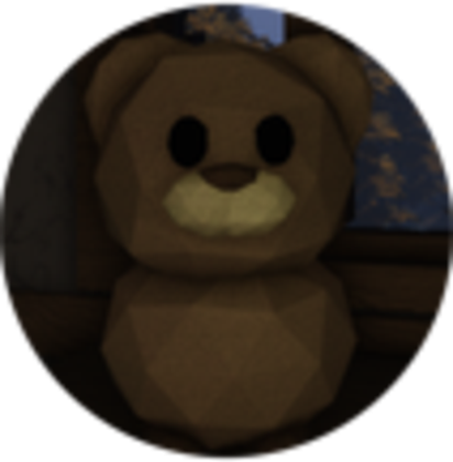 BEAR* - Roblox Plush