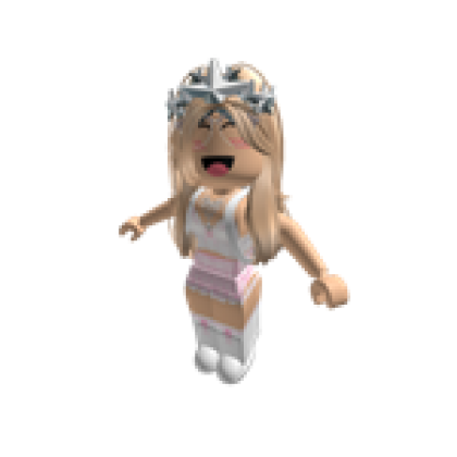 AVATAR AESTHETIC - PINK - Roblox