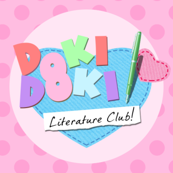 Doki Doki Literature Club [Pre-Alpha]