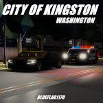 Ciudad de Kingston, Washington