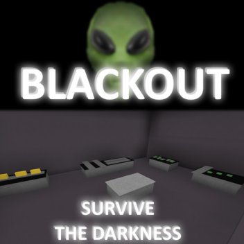 Blackout - Open Beta