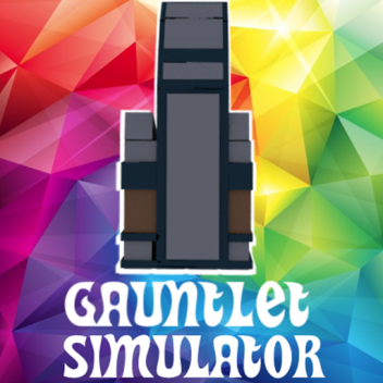 Gauntlet Simulator