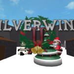 SilverWing II RPG | Christmas Event!