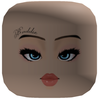 Roblox Skin  Roblox avatars girl baddie cute, Roblox, Cool avatars