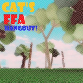 [GUNS UPDATE!] Cat's FFA Hangout!
