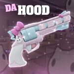 Da Hood [TRADING!]