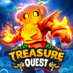 [🌴SUMMER🌴] Treasure Quest 
