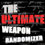 The Ultimate Weapon Randomizer
