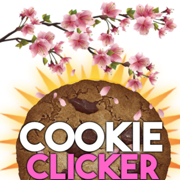 Cookie Clicker [LIRE LA DESCRIPTION, BIENTÔT DISPONIBLE]