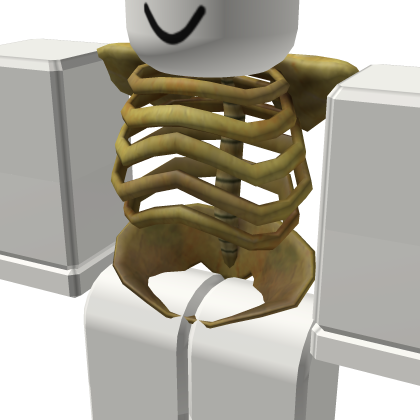 Skeleton - Roblox