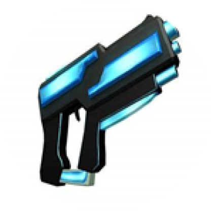 Hyperlaser Gun - Roblox