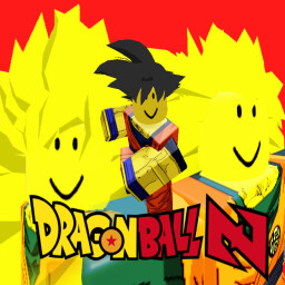 Dragon Ball N (BETA) thumbnail