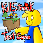 Killstreak Test Game