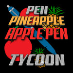 Pen Pineapple Apple Pen TYCOON!