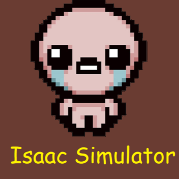 Isaac Clicking Simulator 