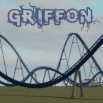 Griffon - Hyper Coaster