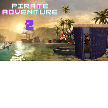 Pirate Adventure 2 (Oficial Game)