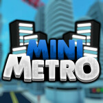 [🌆NIGHT LIGHTS] Mini Metro