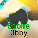 [NEW] Biome Obby