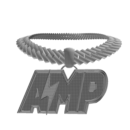 [3.0] AMP DIAMOND CHAIN | Roblox Item - Rolimon's