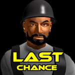 Last Chance (Alpha V0.50)