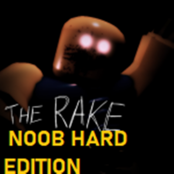 the rake noob hard edition backupa