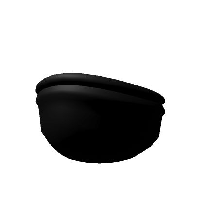 Black Classic Mask  Roblox Item - Rolimon's